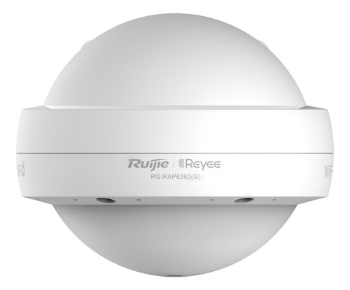 Access Point Ruijie Rg-rap6262(g) Exteriores Wifi6 360º Ip68