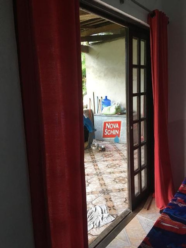 Chácara Cercada No Jardim Coronel - Itanhaém 4663 | Sanm