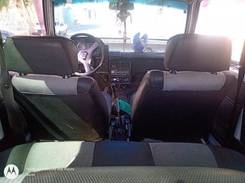 Imagem 2 de 7 de Fiat Uno 93 Uno