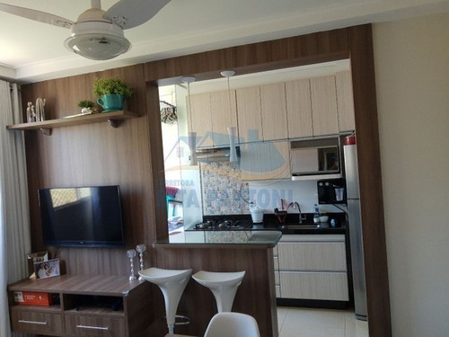 Imagem 1 de 15 de Apartamento, Jardim Manoel Penna, Ribeirão Preto - A4449-v
