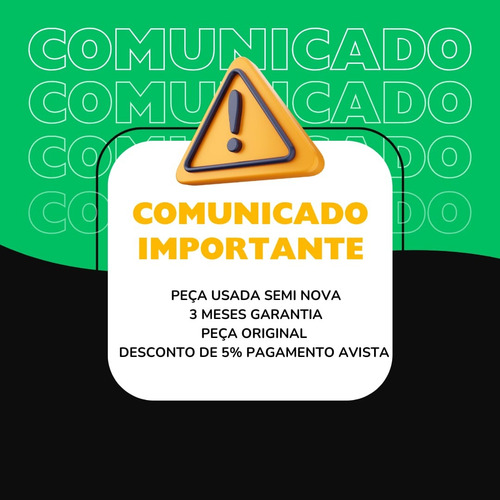 Farol Esquerdo Onix Plus C/mascara Ngra 2020 2021 A 2023