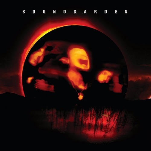 Soundgarden - Superunknown Vinilo Doble Nuevo Obivinilos