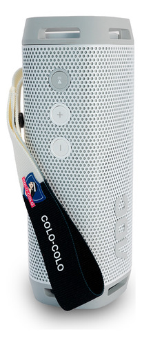 Parlante Bluetooth Aoc O1 45w - Ediciones Limitada As600