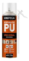 Comprar Espuma Poliuretano Aerosol 500 Ml 7cf Alta Expansión Mf Shop