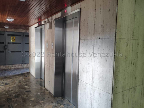 Imagen 15 de 22 de Apartamento En Venta Urb. La Ciudadela- Prados Del Este