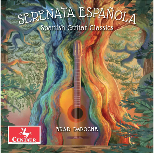 Cd:serenata Espanola