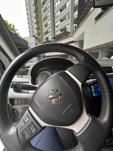 Suzuki Swift 1.4 Gl