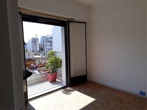 Imagen 10 de 14 de Venta Departamento 3 Ambientes Con Balcón, Una Dependencia