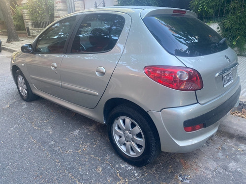 Peugeot 207 Compact Xs 2010 , Unica Mano!!!