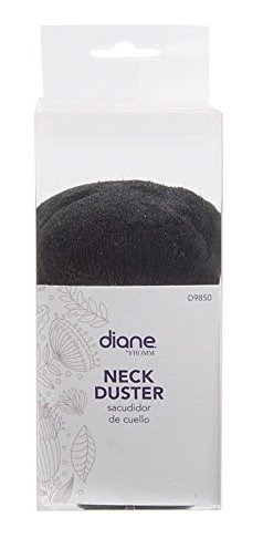 Imagen 5 de 9 de Cepillo De Cuello Barberia/periqueria, Soft Nylon .12,5cm