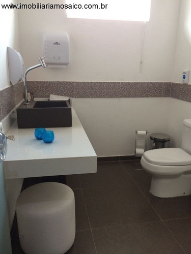 Casa Comercial, Excelente Localização, 01 Vaga De Garagem, Reformada. - 50438 - 32281393