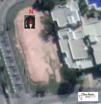 Imagem 1 de 30 de Terreno À Venda, 600 M² Por R$ 850.000,00 - Panorama - Vinhedo/sp - Te1103