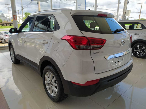 Imagem 4 de 14 de Hyundai Creta Action 1.6 (aut) (flex)