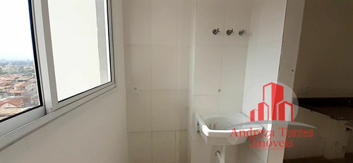 Imagem 26 de 30 de Apartamento Padrão À Venda Em Taubaté/sp - 1079