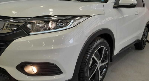 Imagem 3 de 12 de Honda Hr-v Ex 1.8 Flexone 16v 5p Aut 2021