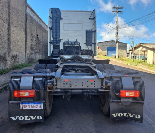 Fh-460 6x2 2p (e5) Aut.