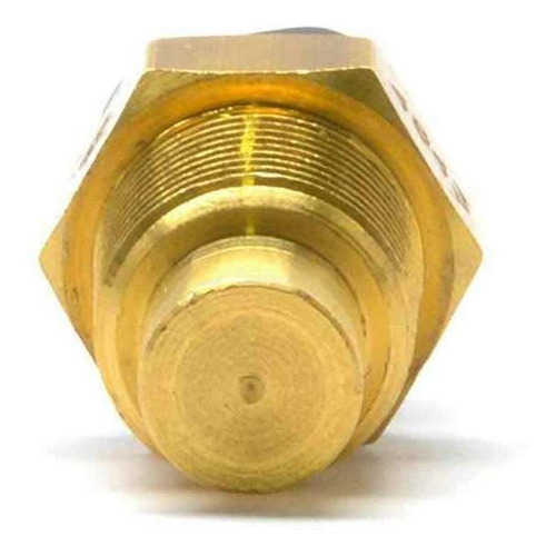 Sensor Temperatura Ref Etc/cts Para Dodge Diplomat 5.2 1988