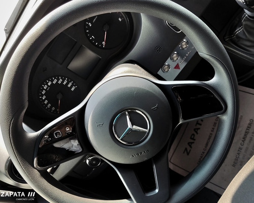 Sprinter Turismo 2024 Yhq