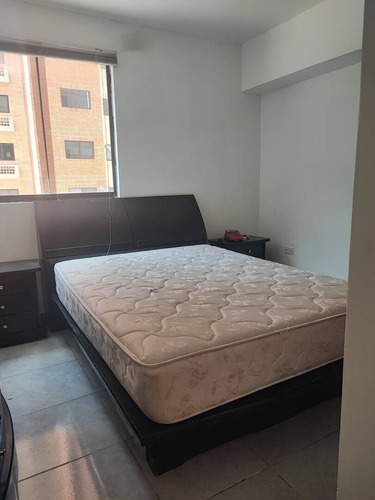 Imagen 9 de 14 de Apartamento En Alquiler En La Trigaleña