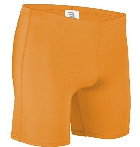 Nl-111-cb Pantalones Cortos De Compresión Ajustados Para Hom