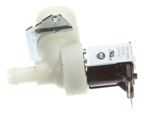 Moffat M234349 solenoide Agua Valvula, 90, 120 v De Salida