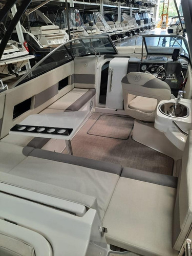 Imagen 19 de 25 de Lancha Cuddy Klase A K2400 No Quicksilver Nautica Milione 7