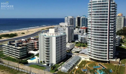 Imagen 15 de 26 de Excelente Opurtunidad... A Pasos Del Mar... Icon Brava - Playa Brava, Punta Del Este - Punta Del Este Brava