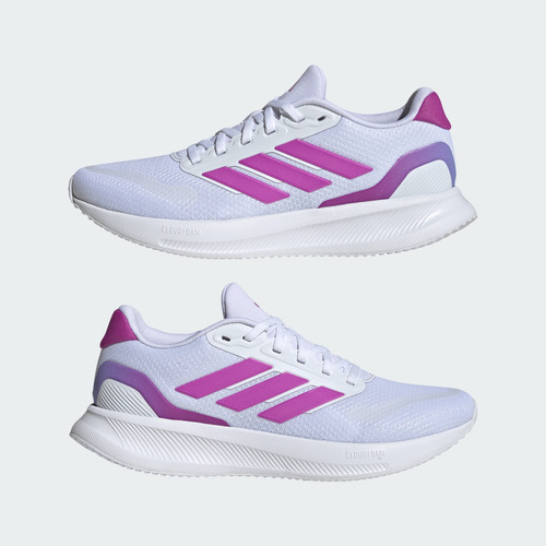 Zapatillas De Running Runfalcon 5 Jr3089 Adidas