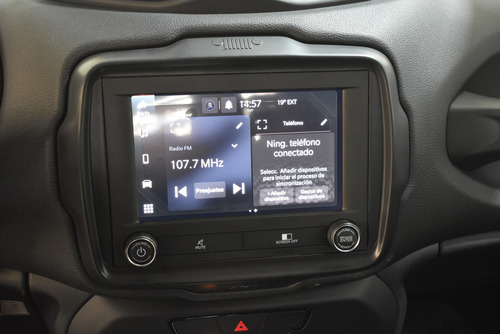 Jeep Renegade 1.8 Sport At6
