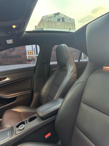 Mercedes-Benz Clase CLA 2.0 Cla250 Coupe Sport 211cv At