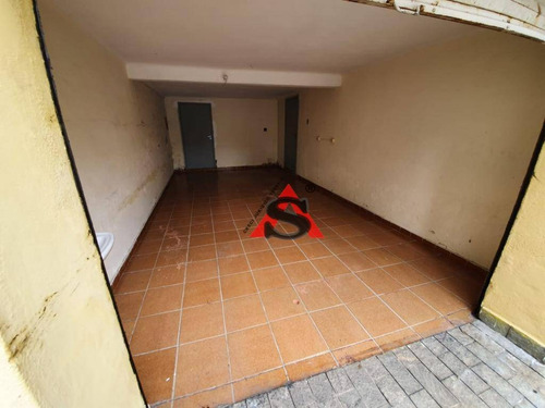 Imagem 8 de 12 de Sobrado Com 5 Dormitórios Para Alugar, 160 M² Por R$ 9.000,00/mês - Liberdade - São Paulo/sp - So5315
