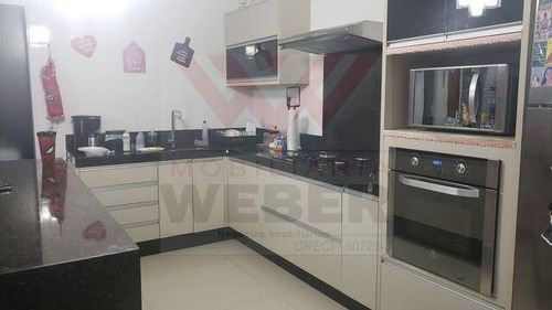 Imagem 3 de 9 de Casa No Residencial Via Reggio - R$ 1.595.000,00 - 1765