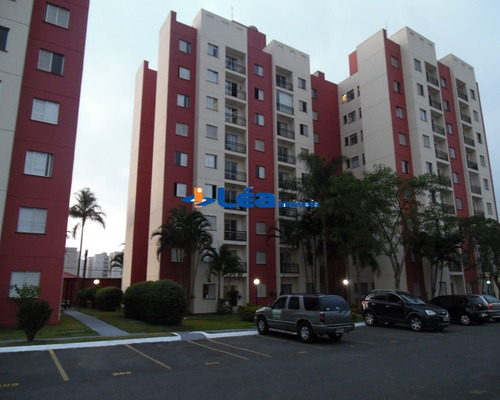 Imagem 4 de 29 de Apartamento - Ap00653 - 70108735