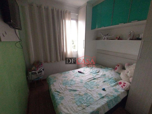 Imagem 11 de 19 de Apartamento À Venda Cohab L (artur Alvim) - Ap7474