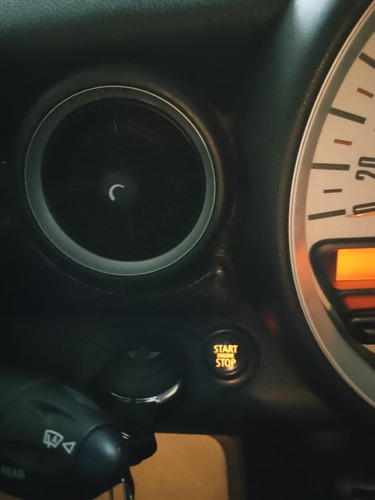 Mini Cooper S 1.6 S 16V TURBO