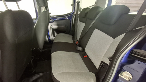 Fiat Qubo 1.4 DYNAMIC