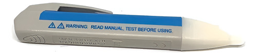 Tester Sensor Detector Corriente Lapiz Voltaje 90 - 1000v