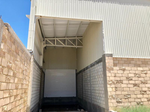 Bodega En Renta En La Paz, Torreón, Coahuila De Zaragoza