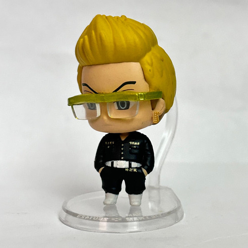 Figura Tokyo Revengers - Kisaki Tetta - Tr Capsule
