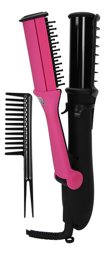 Adjustable Temperature Hair Curler K19 Auto Styling Tool