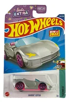 Comprar Barbies Hot Wheels Extra, Tooned 5\u002F5 [plateadas] 134\u002F250