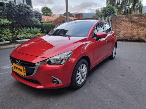 Mazda 2 1.5 Touring