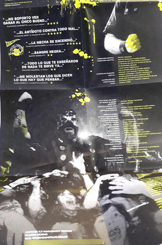 Cd Trotsky Vengaran No Estamos Solos Como Nuevo Oka (Reacondicionado)