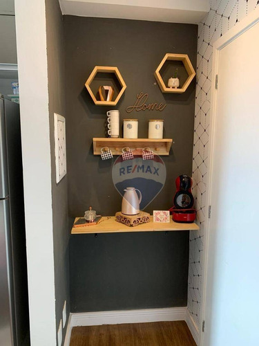 Imagem 3 de 24 de Apartamento Com 2 Dormitórios À Venda, 56 M² Por R$ 354.900,00 - Vila Nova Galvão - São Paulo/sp - Ap0076
