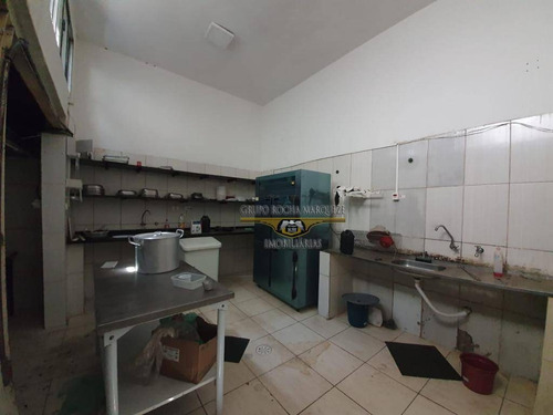 Imagem 7 de 26 de Salão, 180 M² - Venda Por R$ 2.600.000,00 Ou Aluguel Por R$ 8.000,00/mês - Belém - São Paulo/sp - Sl0223
