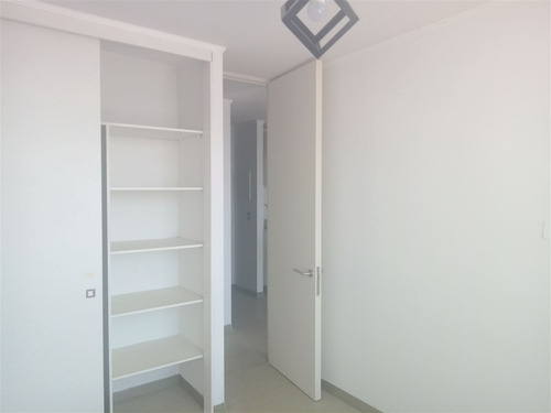 Departamento En Arriendo En Santiago