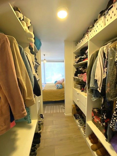 Departamento En Venta De 2 Dorm. En Ñuñoa