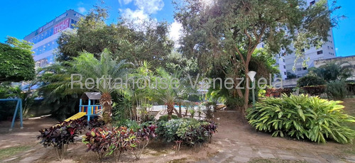 Se Vende Apartamento En La Boyera 25-23275