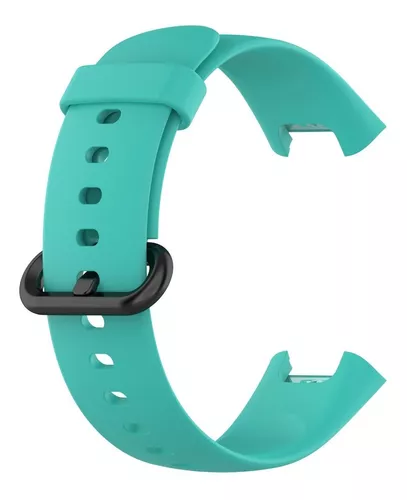  Correas de reloj compatibles con Xiaomi Mi Watch Lite 2Mi Watch  Lite 1Redmi Watch 2 Lite, correa deportiva de silicona ajustable de  repuesto para Xiaomi Mi Watch Lite 2Redmi Watch 2