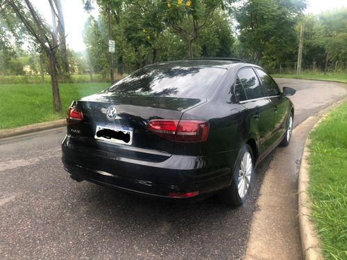 Volkswagen Vento 1.4 Tsi Bm Tech